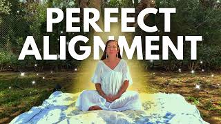 ✨INSTANT ALIGNMENT✨ 12 min Guided Meditation