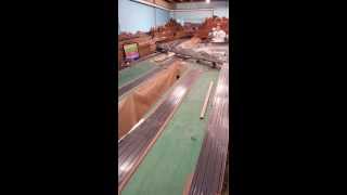 Slot Car Racing