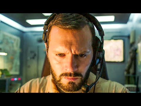 PILOTE Bande Annonce (2022) Eye Haïdara, Hugo Becker