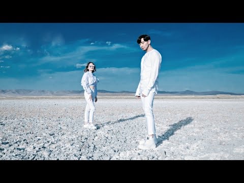 Gantogoo, Nasaa - LOVE YA (Official Video)