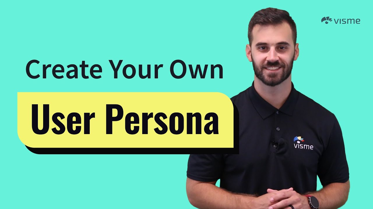 How to Create A User Persona in 2024 [FULL GUIDE]