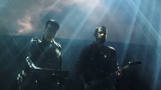 Cigarettes After Sex - John Wayne Live @ Roundhouse