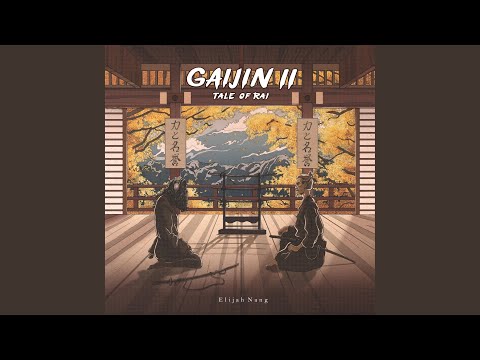 Kurenai (feat. Jonathan Ogden)