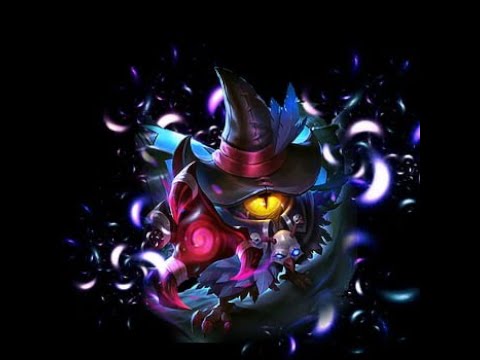 Cyclops jungle   Intense match! MYTHIC