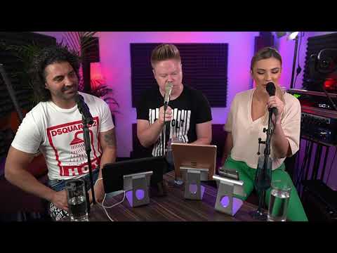 RARES VARNIOTE - COSE DELLA VITA TINA TURNER SI EROS ( IMITATII Live la Concert Online)