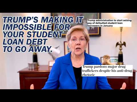 Have Student Loans? Watch This.