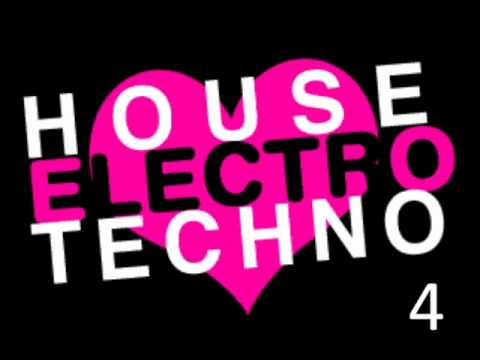ELECTRO HOUSE MIX 2011 - MAY