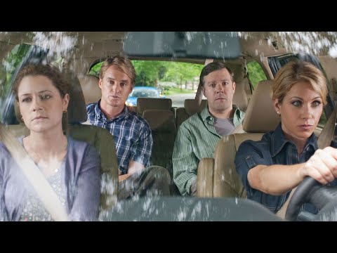 LIBERA USCITA | Teaser trailer italiano