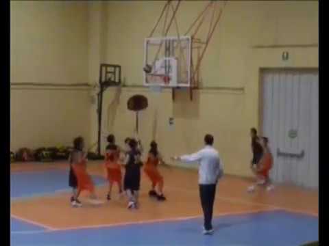 Ardor Bollate - Cesate 12-02-2010.avi