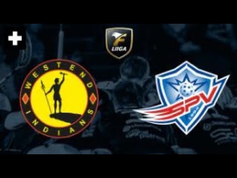 HIGHLIGHTS: Westend Indians - SPV 11.2.2022