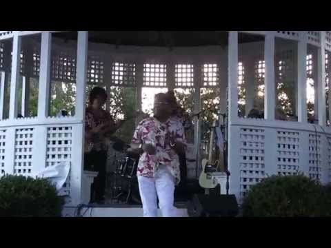 The Sensational Sounds of Motown