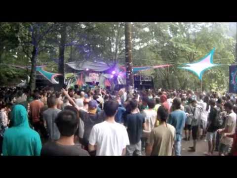 Myrah live @ Insomnia Festival 2014 part 2
