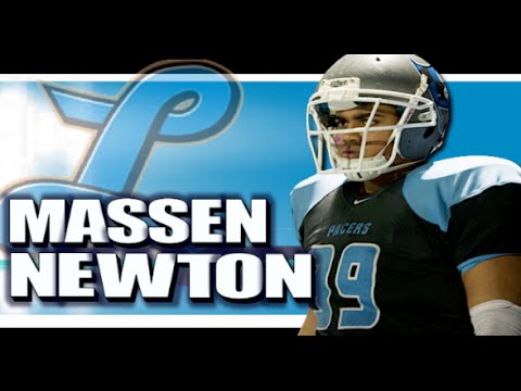 Massen-Newton