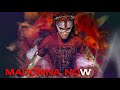 MADONNA - THE BEAST WITHIN -RE INVENTION TOUR BACKDROP - 1080p - SUBTITULOS EN ESPAÑOL