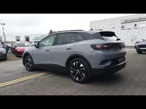 Volkswagen ID.4 LIFE DX 77KWH 174BHP - Image 2