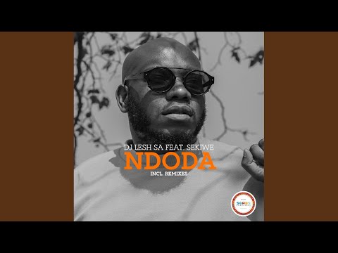 Ndoda (DeepQuestic Remix)