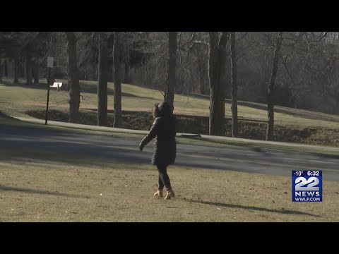 With zero-below temperatures this weekend, stay indoors