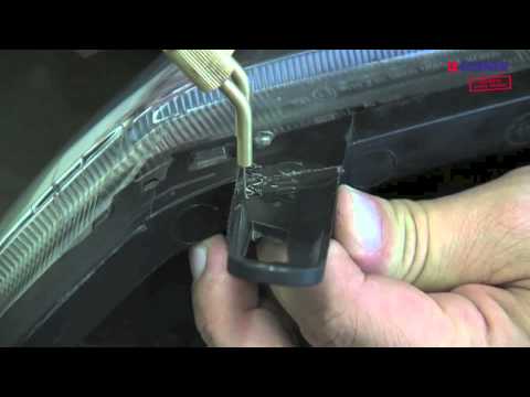 Plastoclip kunststofreparatie