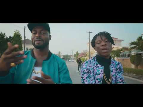 Baddest Official Music Video   DJ Neptune Ft  Olamide x Stonebwoy x Boj