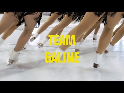 TEAM - Galine