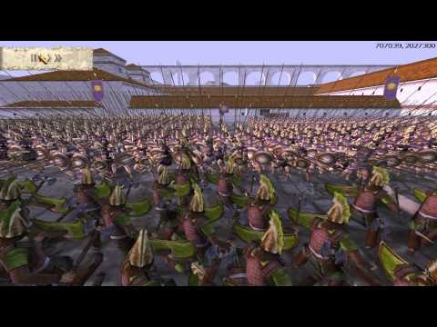 Total War: Alexander Review