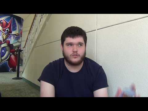 Yugioh NAWCQ 2018 Top 64 Deck Profile - Trickstar Mekk-Knight Sky Striker