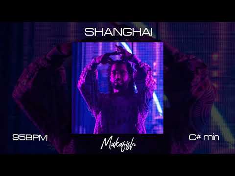 [FREE] PNL type beat 2022 "Shanghai" - Instru rap cloud 2022 / cloud rap beat 2022