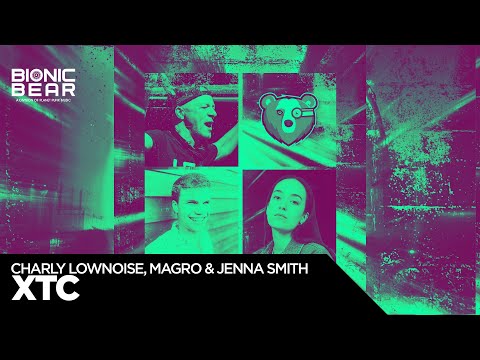 You Love Dance.TV and Charly Lownoise