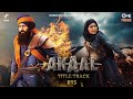 Akaal Title Track BTS Gippy Grewal Shankar Ehsaan Loy Sukhwinder Singh Bohemia Happy Raikoti