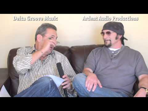 David Z Chats With Kelly Z & Randy Chortkoff @ Ardent Audio Productions