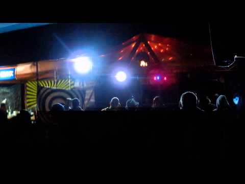 Mental Disorder - OPEN AIR TNL PARTY (11.-13.7.2014) Týnec nad Labem