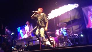 I Hope This Comes Back To Haunt You - Neck Deep September 13th