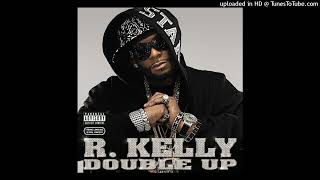 R. Kelly - Rise Up