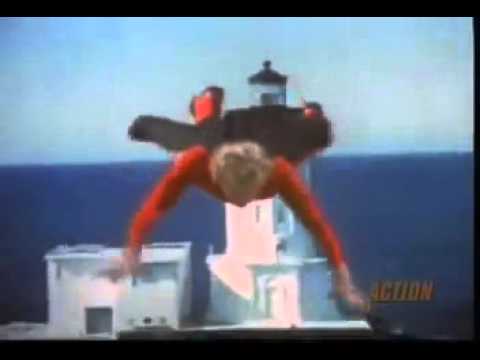 Sigla Italiana Ralph Supermaxieroe - The Greatest American Hero