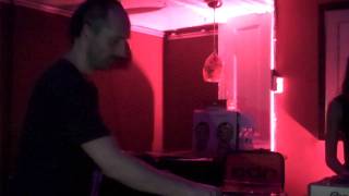 Giles Smith // SecretSundaze Mansion Party