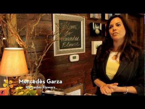 Mercedes Flowers/Celebrando 2012