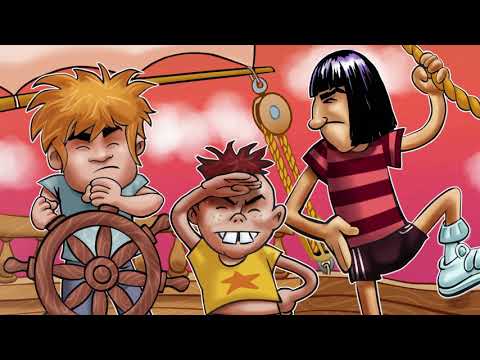 REINCIDENTES / ALBERTUCHO "Los Hijos De La Calle" (Vídeo Lyric)