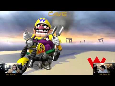 TCS4 #18 TCG Boss vs. EZG Remzi Grand Finals