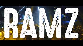 DISTURBINGDUBAI Special Edition Feat RAMZ  TUE MAR 27