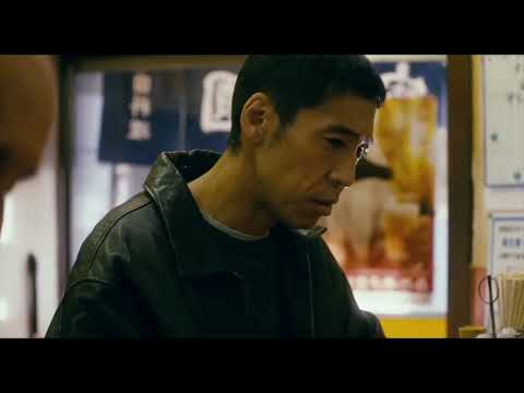 全国公開中！映画『生きててよかった』予告＜絶賛コメント編＞