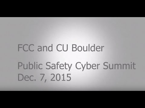 Panel 1: Building a Security Informed C-Suite