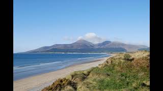 Celtic thunder~Mountains of Mourne ☘