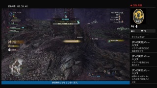 ［MHW：実況］狩『勝』って素材を得るか、狩られて肉じゃがになるか。（初見・コメント大歓迎）