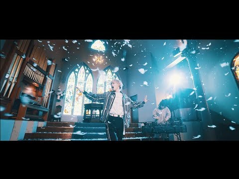 耽溺ミラアジュイズム - Kradness (Official Music Video)