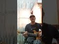 Guitar riff variation