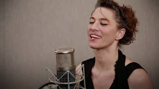 Amanda Palmer - The Thing About Things - 3/8/2019 - Paste Studios - New York, NY