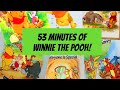Winnie The Pooh Book Compilation Read Along Read Aloud Children S Book