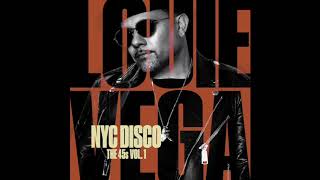 John Davis &amp; The Monster Orchestra - I Can&#39;t Stop (Louie Vega Original Interpretation 7&quot; Version)