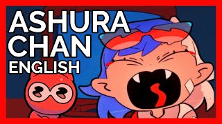 Cover art for ashura chan