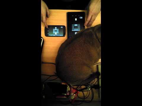 Video cover